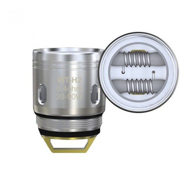 Ricambio WISMEC WT-H2 Replacement Coil Head for KAGE